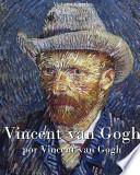 Libro Vincent Van Gogh