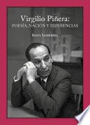 Libro Virgilio Piñera