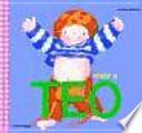 Libro Viste a Teo