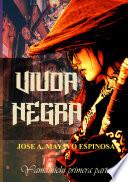 Libro Viuda Negra