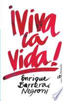 Libro Viva la vida