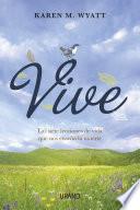 Libro Vive