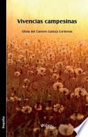 Libro Vivencias Campesinas