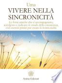 Libro Vivere nella Sincronicità