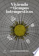 Libro Viviendo en tiempos intempestivos