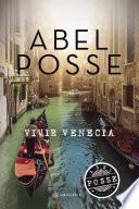 Libro Vivir Venecia