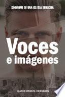 Libro Voces e imágenes