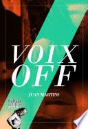 Libro Voix off