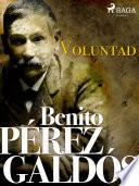 Libro Voluntad