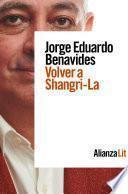 Libro Volver a Shangri-La