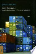 Libro Votos de riqueza