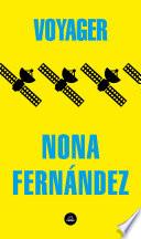 Libro Voyager (Spanish Edition)