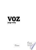 Libro Voz