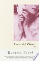 Libro Vuelo del cisne