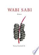 Libro Wabi Sabi, Relatos