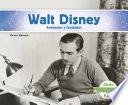 Libro Walt Disney