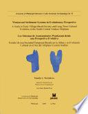 Libro Wankarani Settlement Systems in Evolutionary Perspective