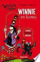 Libro Winnie en forma / Winnie Shapes Up