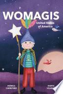 Libro WOMAGIS United States of America