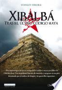 Libro Xibalbá