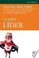 Libro Ya eres líder