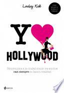 Libro Yo love Hollywood