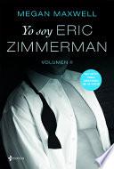 Libro Yo Soy Eric Zimmerman