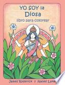 Libro YO SOY la DIOSA