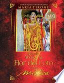 Libro Yo Soy La Flor del Loto: Poesia Mistica
