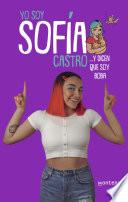 Libro Yo soy Sofía Castro