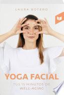 Libro Yoga facial