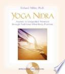 Libro Yoga Nidra