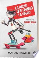 Libro Z95, La radio que cambió la radio