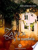 Libro Zafra y la Candela