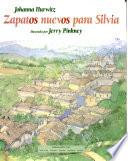 Libro Zapatos nuevos para Silvia