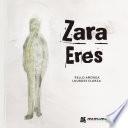 Libro Zara eres