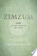 Libro Zimzum