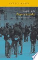 Libro Zipper y su padre