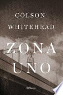 Libro Zona Uno