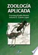 Libro Zoología aplicada